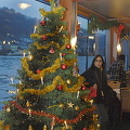 Rhine River Cruise in Winter (1329 ziyaret) Rhine River Cruise in Winter