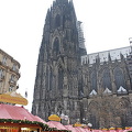 Cologne Weihnachtsmarkt (Christmas Market)