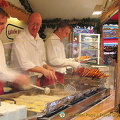 Cologne Weihnachtsmarkt (Christmas market)
