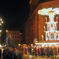Heidelberg Weihnachtsmarkt