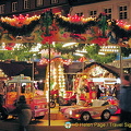 Heidelberg Weihnachtsmarkt (Christmas market) (2130 besøg) Fun rides for the kids Heidelberg Christmas Market Heidelberg Weihnachtsmarkt (Christmas market)