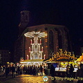 Heidelberg Weihnachtsmarkt