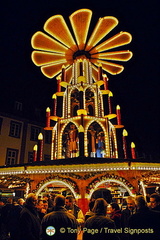 Heidelberg Weihnachtsmarkt  - Christmas market