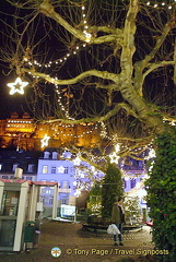 Heidelberg Weihnachtsmarkt