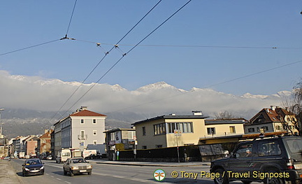 Innsbruck, Austria