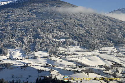 Innsbruck, Austria