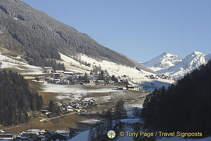 Innsbruck, Austria