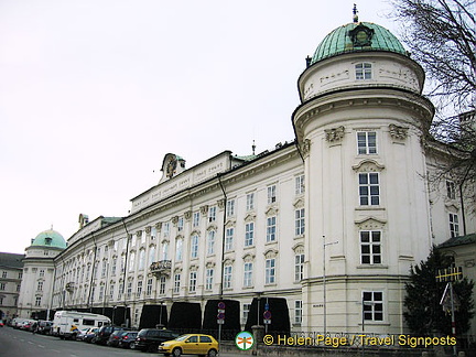 Innsbruck, Austria