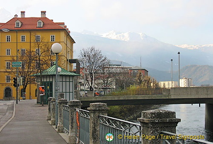 Innsbruck, Austria