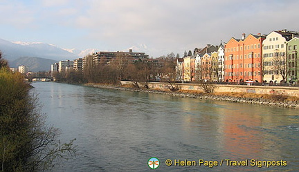 Innsbruck, Austria