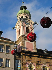 Innsbruck, Austria