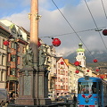 Innsbruck, Austria