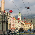 Innsbruck, Austria