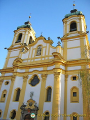 Innsbruck, Austria