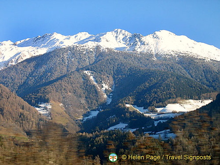 Innsbruck, Austria