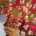 Christmas shopping