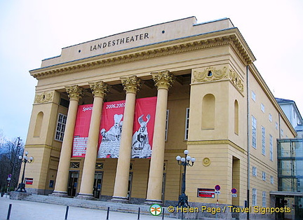 Landestheater