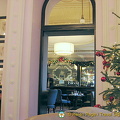 Charing Cross Thistle Hotel