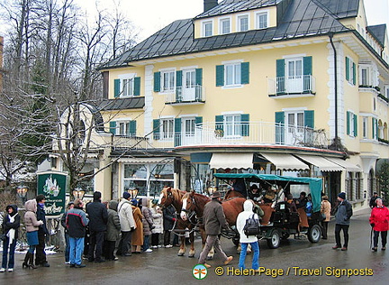 Hohenschwangau - Germany