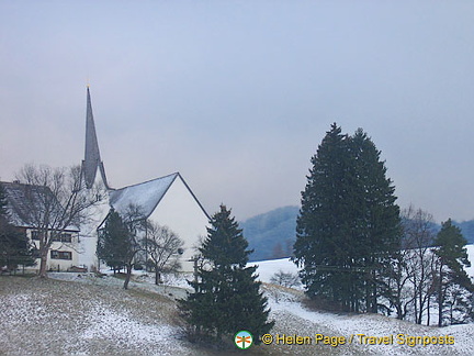 Oberammergau - Germany