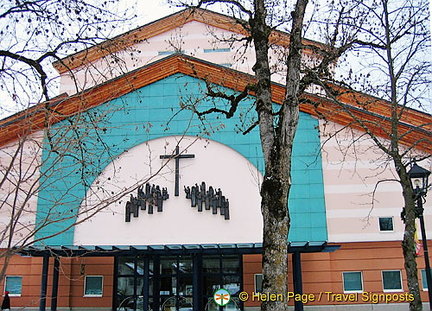 Oberammergau - Germany