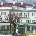 Hohenschwangau - Germany (1997 heimsóknir) Schlosshotel Lisl, named after the first owner's daughter Schlosshotel Lisl,is a 3-star hotel which ... Hohenschwangau - Germany