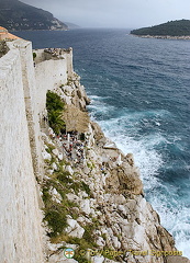 Dubrovnik, Croatia