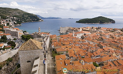 Dubrovnik, Croatia