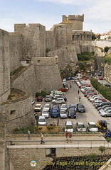 Dubrovnik, Croatia