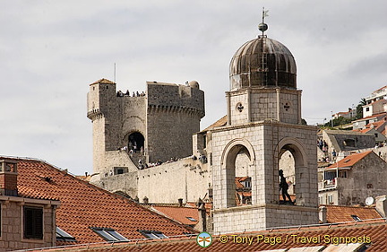 Dubrovnik, Croatia