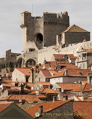 Dubrovnik, Croatia