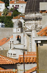 Dubrovnik, Croatia