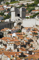 Dubrovnik, Croatia