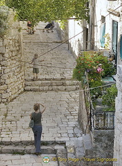 Dubrovnik, Croatia