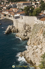 Dubrovnik, Croatia