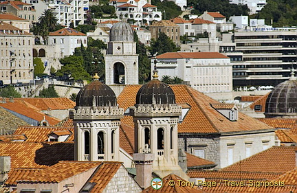 Dubrovnik, Croatia