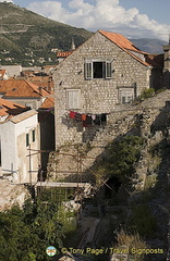 Dubrovnik, Croatia