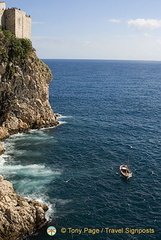 Dubrovnik, Croatia