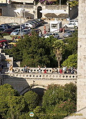 Dubrovnik, Croatia