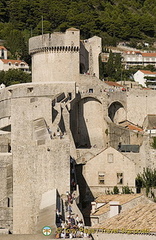 Dubrovnik, Croatia