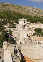 Dubrovnik, Croatia