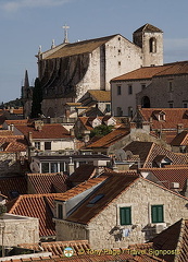 Dubrovnik, Croatia