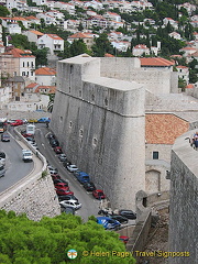 Dubrovnik, Croatia