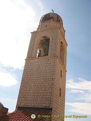 Dubrovnik, Croatia