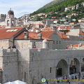 Dubrovnik, Croatia