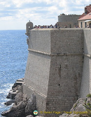 Dubrovnik, Croatia