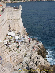 Dubrovnik, Croatia