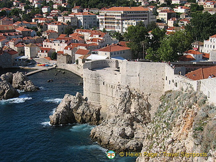 Dubrovnik, Croatia