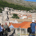 Dubrovnik, Croatia