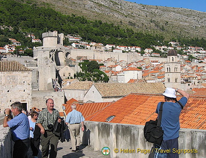 Dubrovnik, Croatia